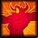 Rebirth icon