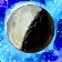 Half- icon