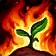 After the Wildfire icon