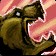 Incapacitating Roar icon